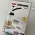OXO Good Grips Cookie Press Set w/Extras - VG 2 thumbnail