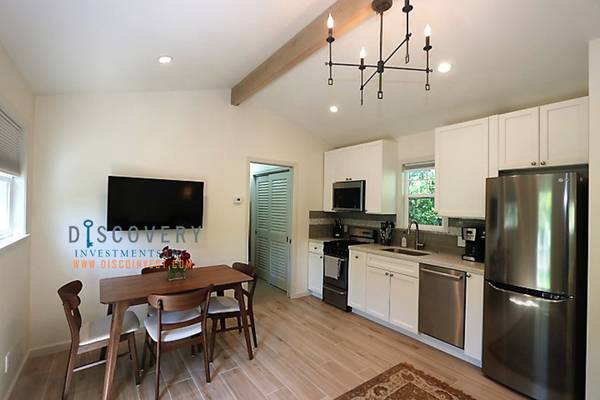 Estudio de $2,000 en Lincoln Heights con tranquilo patio compartido (oakland este)63850427911937122