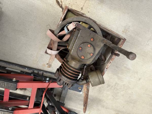 Compressor Pump 1