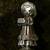 Group Of 6 Vintage Pewter Figurines 7 thumbnail