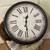 30 inch wall clock 2 thumbnail