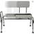 Tub Transfer Bench / Sliding Shower Chair - Heavy Duty 1 thumbnail