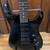 Fender Limited Edition HM Strat MIJ - Black 3 thumbnail
