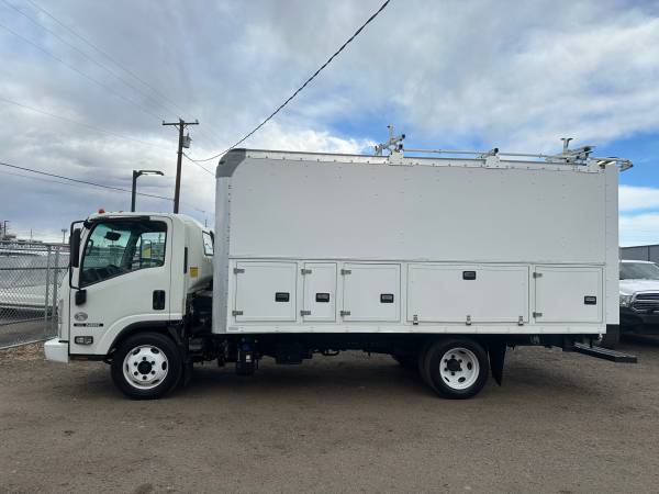 2020 Isuzu NQR-16' - Photo 6