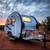 NuCamp 2022 Teardrop camper trailer 320S 13 thumbnail