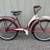Vintage pre-war Bicycle Colson Packard 1940 2 thumbnail