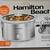 NEW IN BOX Hamilton Beach Slow Cooker 4-qt capacity 1 thumbnail
