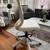 NEW Teknion Swivel Drafting Stool 3 thumbnail