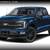 2025 Ford F150 F 150 F-150 Lightning F 150 Lightning Lariat AWDSuperCr 15 thumbnail