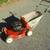 Toro 21" Push Mower with Bag 3 thumbnail
