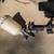 PROFESSIONAL GRAVITY FED PAINT GUN H827W 3 thumbnail