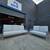 New Outdoor Patio Furniture Sunbrella Lounge Aluminum Set 7 thumbnail