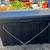 Tool Box, Structural Foam, Black, 37 in W x 21 in D x 20 in H 7 thumbnail