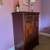 3 Piece Bedroom Set - Full Bed Tall Dresser & Bookcase Dresser 4 thumbnail
