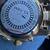 ⸻  Invicta Pro Diver Gold Chronograph Watch – Abalone Dial – New in B 12 thumbnail