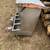 Stainless hog feeder 3 thumbnail