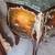 Beautiful Antique marbletop bombay commode 2 thumbnail