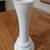Randall Milk Glass Bud Vase 5 thumbnail