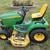 2005 John Deere x485 2 thumbnail