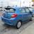 2018 Mitsubishi Mirage ES 5 thumbnail