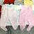 Lot of 12 Vintage Baby Girl & Boy Clothes 4 thumbnail