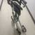 Walker w/ seat & brakes 7 thumbnail