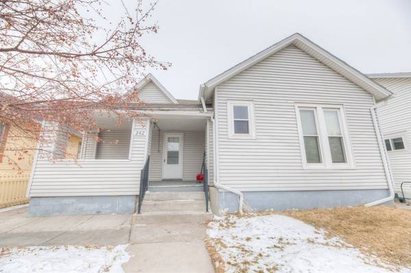 262 N 4th St, Apt B 1