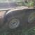 i have a 76 x 12 Flatbed Trailer with dual axles for sale 2 thumbnail