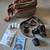 Canon EOS Rebel G camera with accessories 1 thumbnail