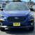 2025 Subaru Crosstrek Sapphire Blue Pearl ON SPECIAL - Great deal! 9 thumbnail