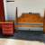 PINE QUEEN BEDROOM SET 1 thumbnail