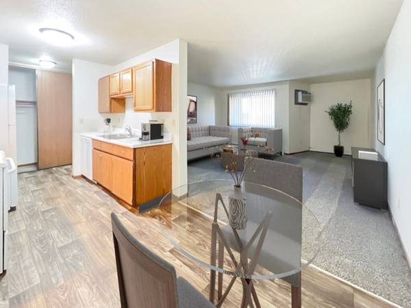 $1,385 / 3br - 1100ft2 - Close to Shopping, Playground, Cable Ready Homes (408 Park Meadows Dr, Waite Park, MN)63988651994371124