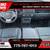 2008 Honda Ridgeline RTL    10 thumbnail