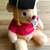 Vintage '1981 Grad Nite' Disney Winnie the Pooh Bear 2 thumbnail