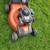 Husqvarna AWD SELF-PROPELLED LAWNMOWER WITH BAG 8 thumbnail