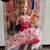 Dolls of the World Pink Label France Can-Can Barbie Doll 1 thumbnail