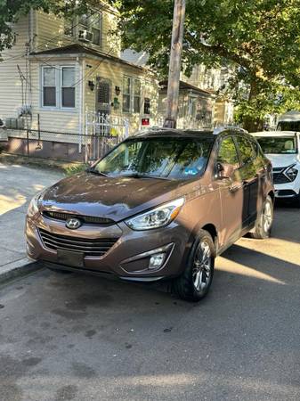 2014 Hyundai Tuscon Sel Awd - $7,200 (Corona)63654707964675121