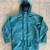 REI CO-OP Ski Jacket Mens Size S Lined Winter Snowboard Green 1 thumbnail
