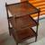 Antique Side Table. Lot 2 of 2 1 thumbnail