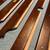 8 ft. Beach “Versailles” Pool Table—New Cushions & Install Included! 7 thumbnail