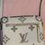 Cream Designer-Style Crossbody Bag 1 thumbnail