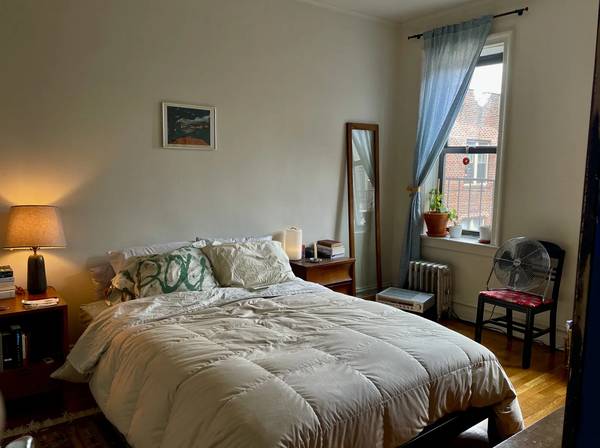 $375 / 1br - 700ft2 - Hermoso departamento de 1 habitación en Bay Ridge + gatos / 24 de septiembre - 5 de octubre (Bay Ridge, Brooklyn)63689627090177122