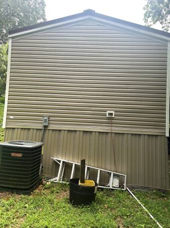 $19,500 / 3br - 1280ft2 - Home Must Be Moved || 2006 Single Wide Mobile Home For Sale (Rocky Top, TN)63815695258371124