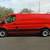 2019 FORD TRANSIT T-150 EXTENDED CARGO VAN WORK TRUCK 2 thumbnail