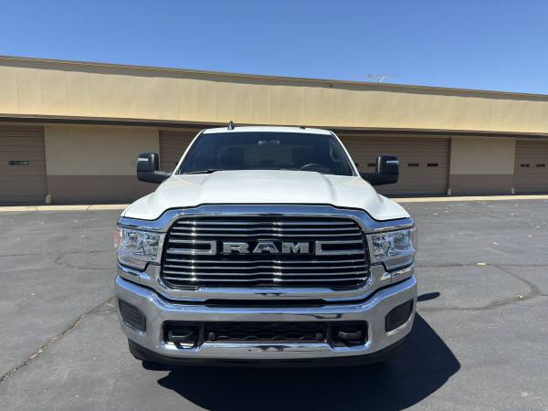 2024 RAM 2500 Tradesman Long - Photo 2