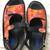 Women's Wolky Shoes/Sandals Size 36 & 37 - Brand New & Lightly Used 3 thumbnail