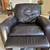 Leather Recyling Chair 3 thumbnail