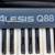 ALESIS Q88 Keyboar/MIDI controller 2 thumbnail