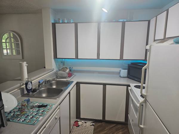 $912 / 2br - 861ft2 - New roommate(s) needed for apartment ($912 monthly) (Enumclaw)63814684169219124