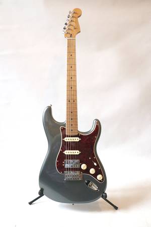 Fender Strat 1